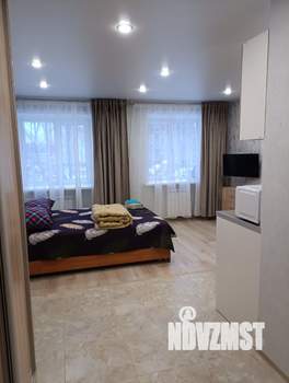 1-к квартира, посуточно, 25м2, 3/5 этаж