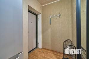 2-к квартира, посуточно, 50м2, 5/5 этаж
