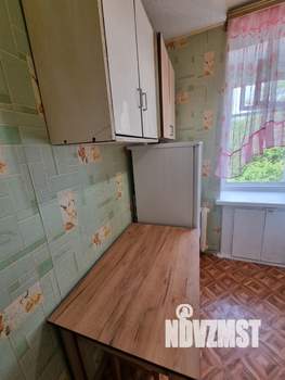 1-к квартира, на длительный срок, 23м2, 6/9 этаж