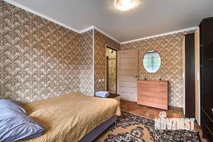 1-к квартира, посуточно, 21м2, 2/9 этаж