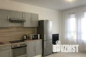 3-к квартира, посуточно, 55м2, 9/22 этаж