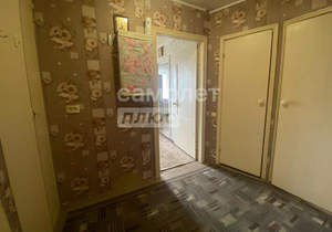 1-к квартира, на длительный срок, 30м2, 5/5 этаж