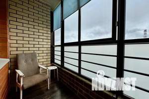 1-к квартира, посуточно, 26м2, 5/16 этаж