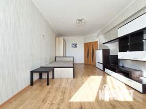 1-к квартира, на длительный срок, 46м2, 13/16 этаж