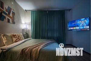 2-к квартира, посуточно, 58м2, 19/23 этаж