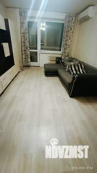 1-к квартира, на длительный срок, 36м2, 4/5 этаж