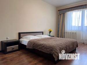 2-к квартира, посуточно, 80м2, 1/1 этаж