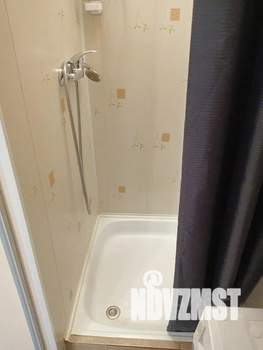 1-к квартира, посуточно, 25м2, 2/5 этаж