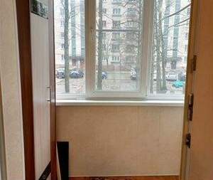 3-к квартира, на длительный срок, 60м2, 2/9 этаж