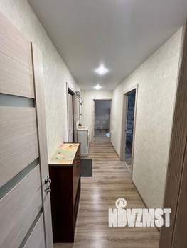 2-к квартира, на длительный срок, 57м2, 2/10 этаж