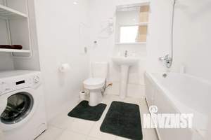 Студия квартира, посуточно, 30м2, 5/22 этаж