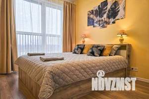 1-к квартира, посуточно, 35м2, 8/22 этаж