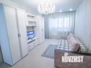 2-к квартира, посуточно, 79м2, 6/12 этаж