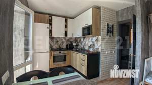 1-к квартира, на длительный срок, 36м2, 5/12 этаж