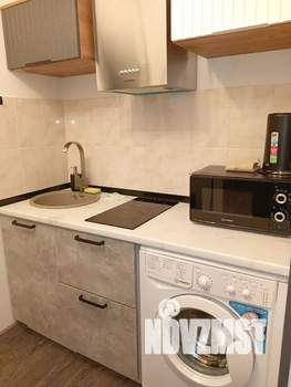 1-к квартира, посуточно, 17м2, 4/5 этаж