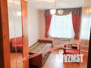 3-к квартира, на длительный срок, 58м2, 7/9 этаж
