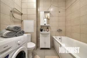 1-к квартира, посуточно, 36м2, 14/15 этаж