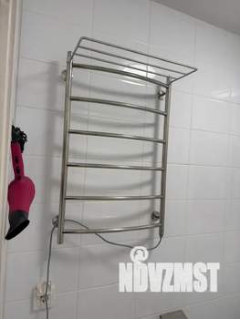 1-к квартира, посуточно, 21м2, 9/11 этаж