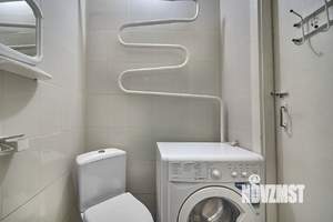 1-к квартира, посуточно, 21м2, 1/1 этаж