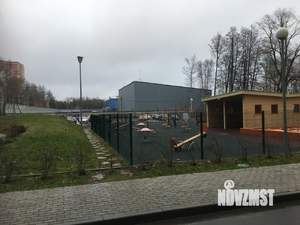 1-к квартира, на длительный срок, 42м2, 3/15 этаж