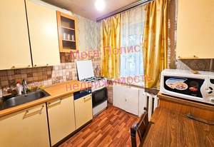 2-к квартира, на длительный срок, 50м2, 1/4 этаж