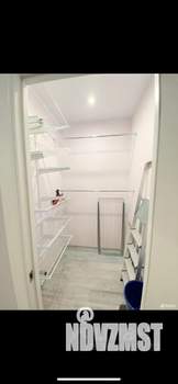 2-к квартира, на длительный срок, 57м2, 6/17 этаж