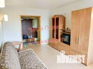 2-к квартира, на длительный срок, 50м2, 4/9 этаж