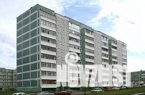 1-к квартира, на длительный срок, 36м2, 3/5 этаж