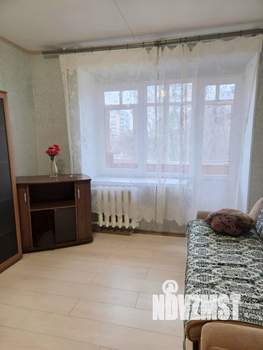 1-к квартира, на длительный срок, 30м2, 5/9 этаж