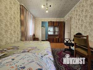 2-к квартира, на длительный срок, 50м2, 2/4 этаж