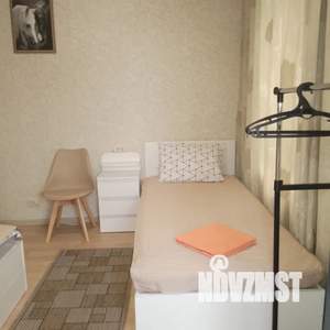 3-к квартира, посуточно, 82м2, 5/22 этаж