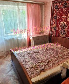 2-к квартира, на длительный срок, 50м2, 5/5 этаж
