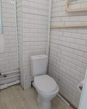 1-к квартира, на длительный срок, 32м2, 3/9 этаж