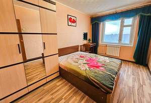 2-к квартира, на длительный срок, 57м2, 7/9 этаж