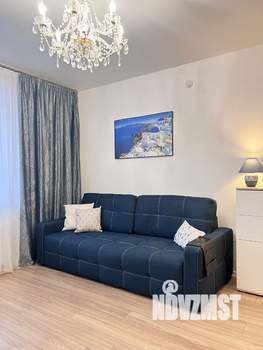 Студия квартира, посуточно, 27м2, 9/22 этаж