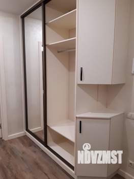 2-к квартира, на длительный срок, 61м2, 15/19 этаж