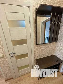 Студия квартира, на длительный срок, 24м2, 2/2 этаж