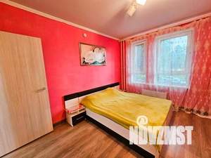 3-к квартира, на длительный срок, 60м2, 2/22 этаж