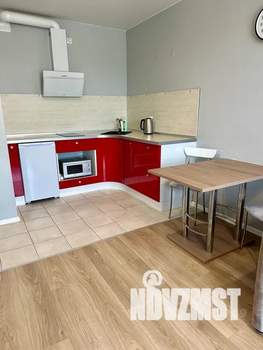 1-к квартира, посуточно, 38м2, 7/9 этаж