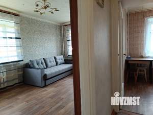 1-к квартира, на длительный срок, 31м2, 4/4 этаж