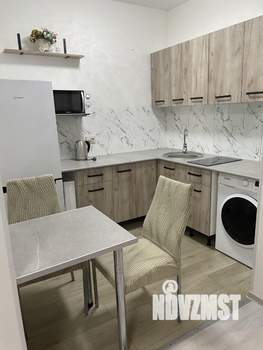 Студия квартира, на длительный срок, 30м2, 13/15 этаж