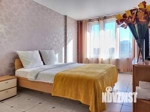 1-к квартира, посуточно, 35м2, 8/10 этаж