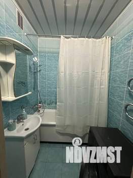 2-к квартира, посуточно, 70м2, 5/9 этаж