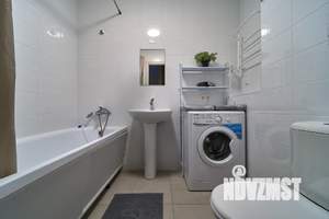 1-к квартира, посуточно, 35м2, 8/22 этаж