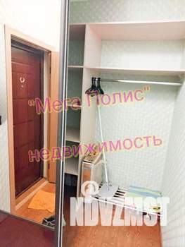 1-к квартира, на длительный срок, 48м2, 4/16 этаж