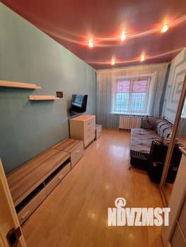 2-к квартира, на длительный срок, 46м2, 6/9 этаж