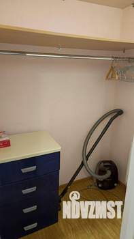 2-к квартира, на длительный срок, 55м2, 4/17 этаж