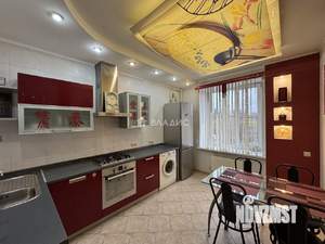 2-к квартира, на длительный срок, 60м2, 2/5 этаж