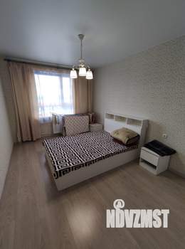 2-к квартира, посуточно, 65м2, 13/23 этаж