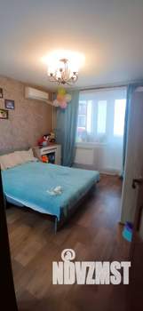 1-к квартира, на длительный срок, 36м2, 8/9 этаж